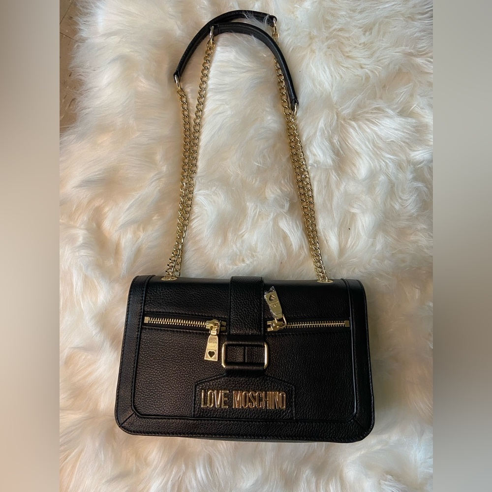 LOVE MOSCHINO - NWT